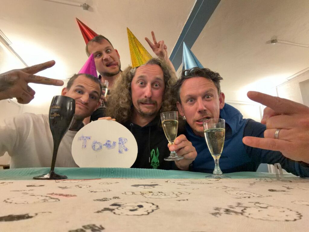 Riders Festival 2026