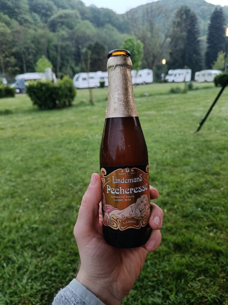 Feierabend