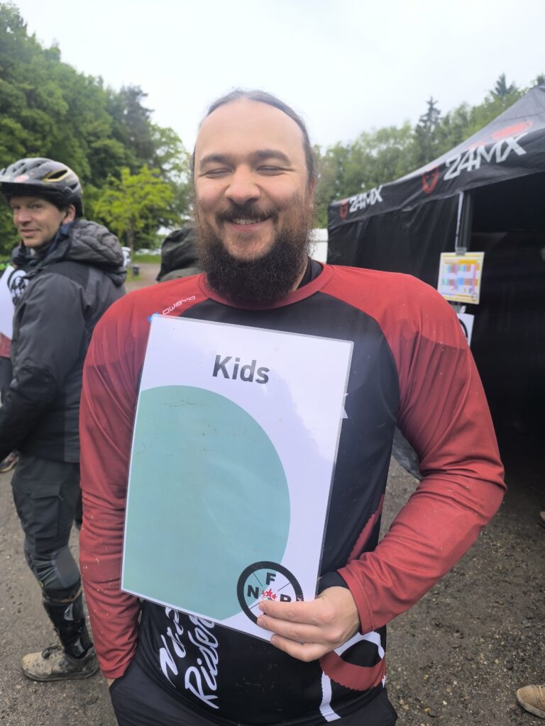 Kids tour