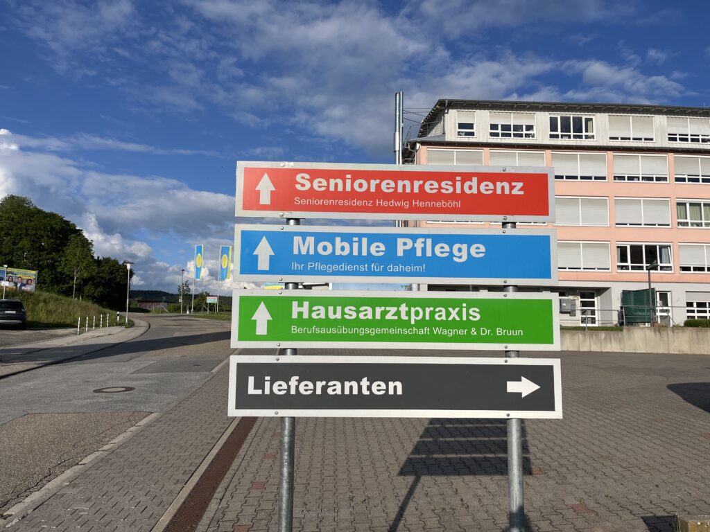 Legende