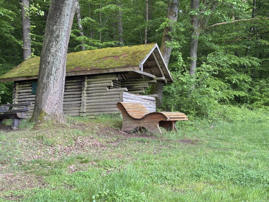 Idylle