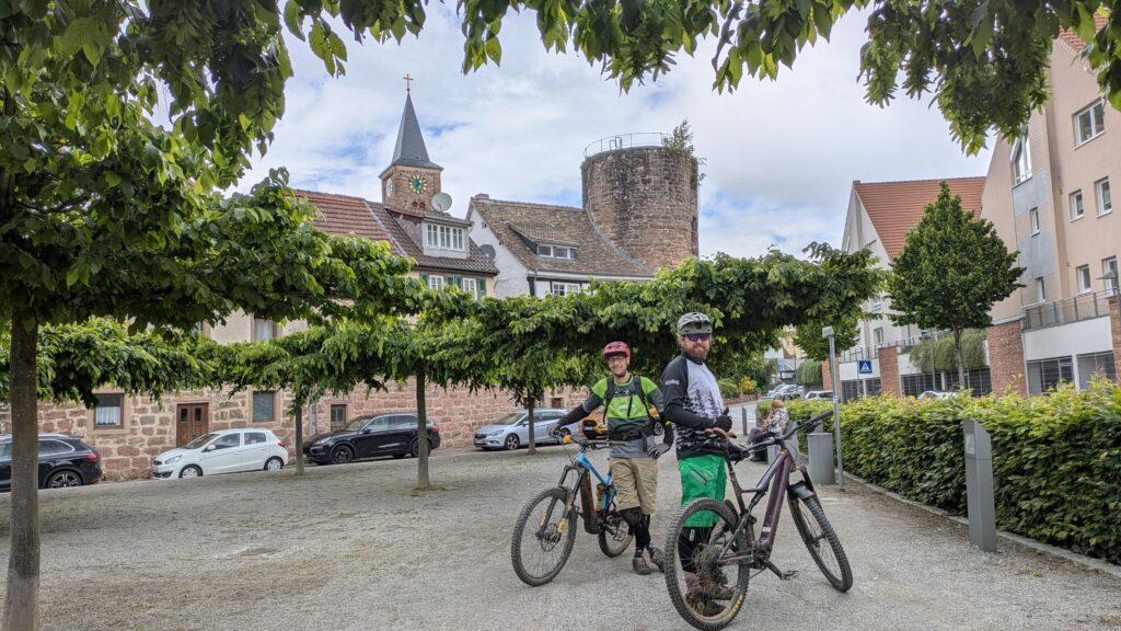 Eberbach-Fun