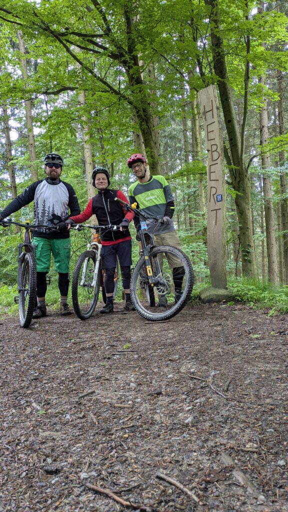 Bikeländ-Fun