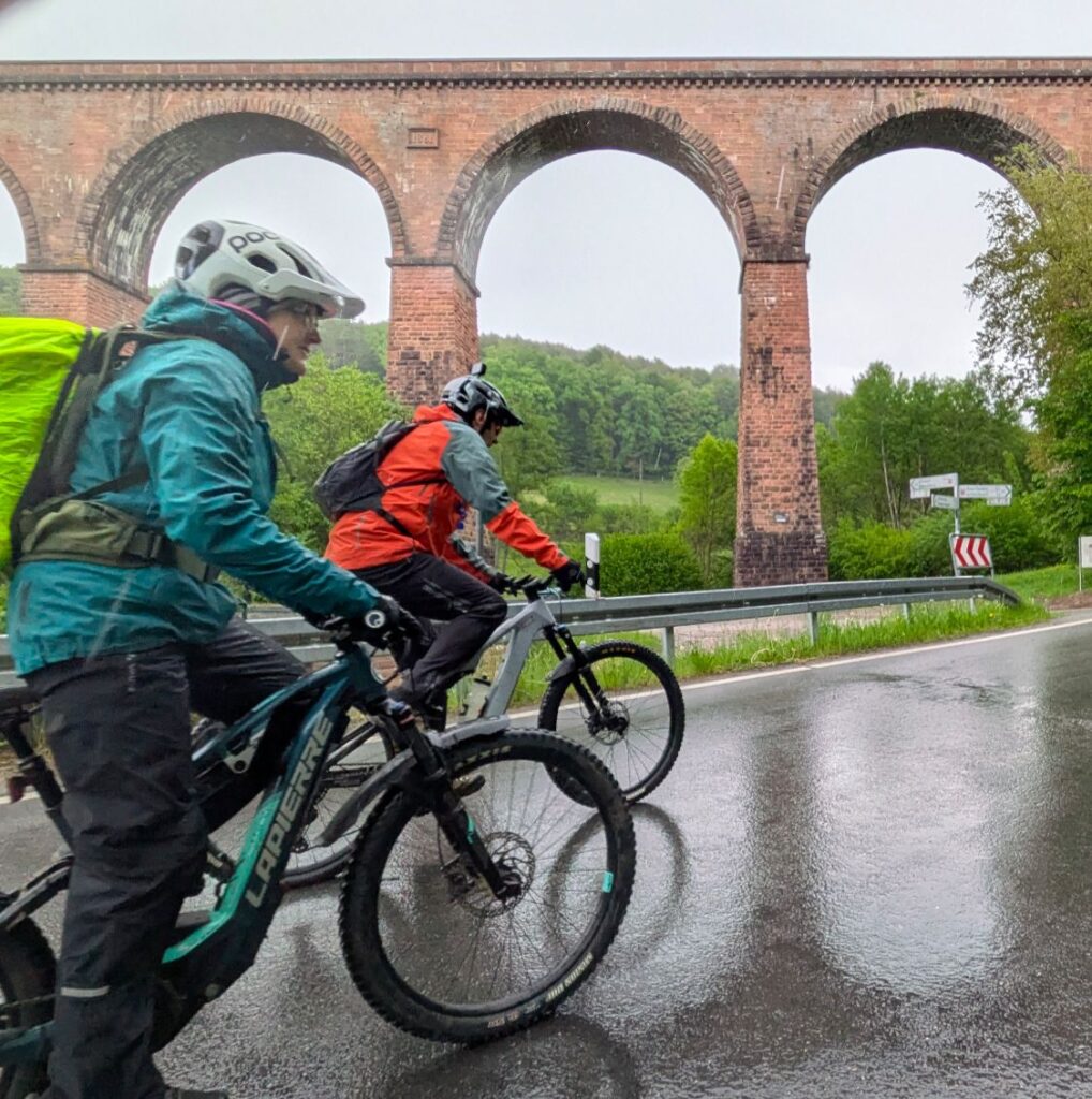 rain fun