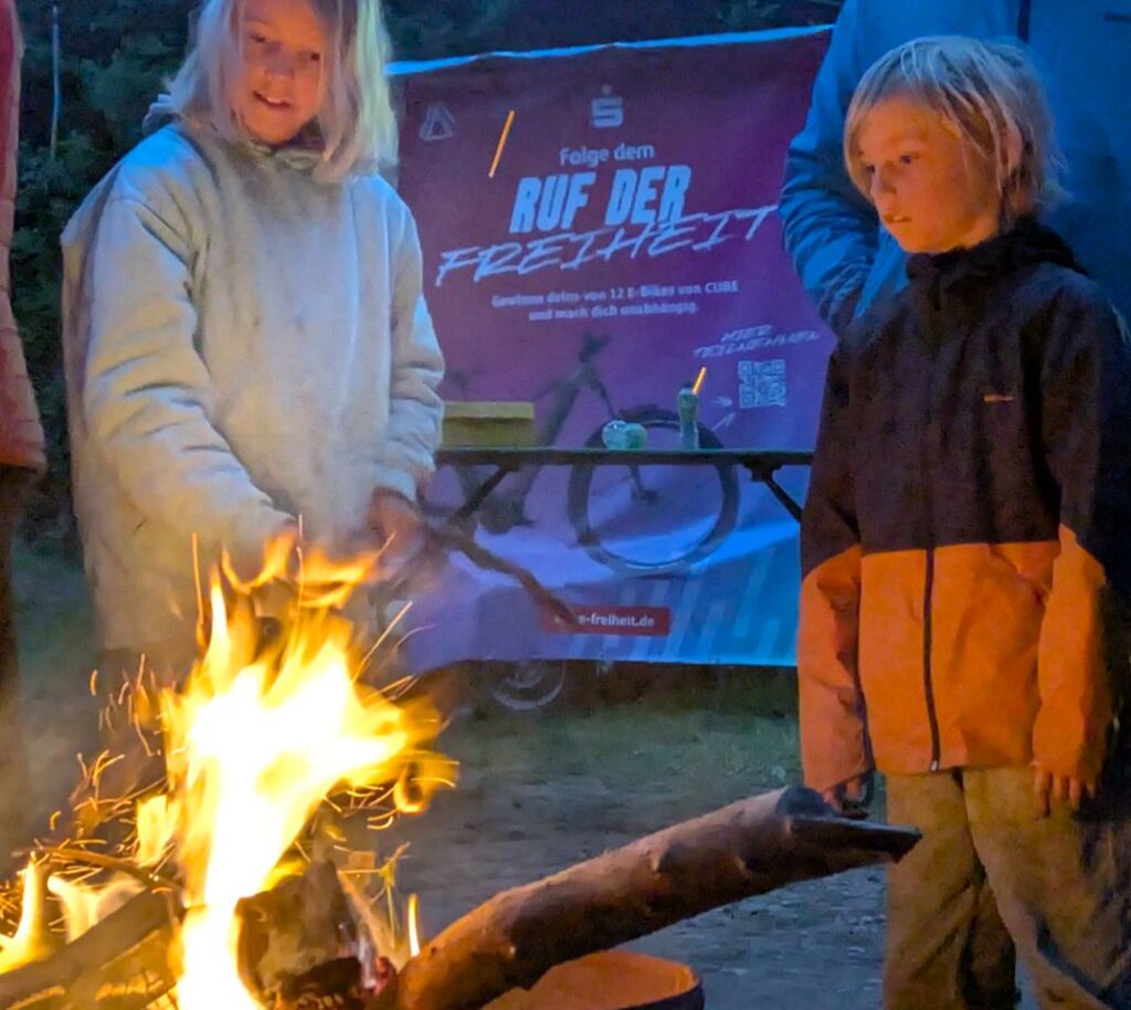 Ruf der Freiheit